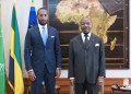 Gabon : Marc Logan Tchango rejoint le cercle très fermé des conseillers d’Ali Bongo Ondimba à l’issue du 12e congrès ordinaire du PDG