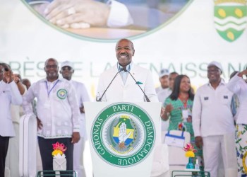 Presidentielle 2023 au Gabon : face aux multiples appels à candidature de ses militants, Ali Bongo Ondimba entretient le suspense